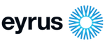 Eyrus Logo Color Small